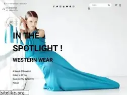 Sites similar to poshaffair.co.in