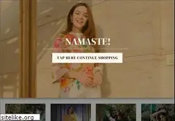 Sites similar to poshaffair.co