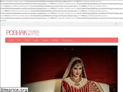 Sites similar to poshakdallas.com