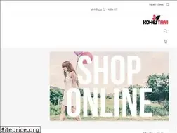 Sites similar to poshakkohestani.com