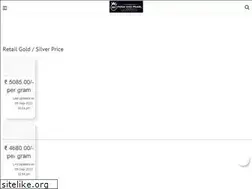 Sites similar to poshandpearl.in