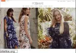 Sites similar to poshare.com