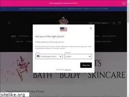 Sites similar to poshbrats.com