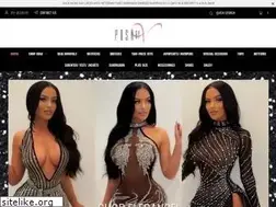 Sites similar to poshbyv.com