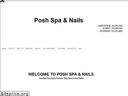 Sites similar to poshct.com