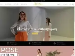 Sites similar to poshdesigns.online