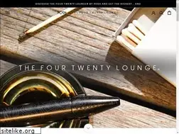 Sites similar to poshdistro.com