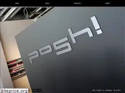 Sites similar to poshdowntown.net