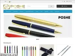 Sites similar to poshebrasil.com