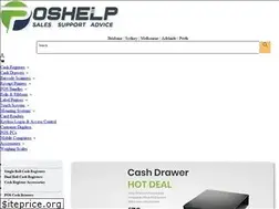 Sites similar to poshelp.com.au