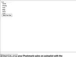 Sites similar to posherva.com