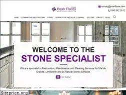 Sites similar to poshfloors.com