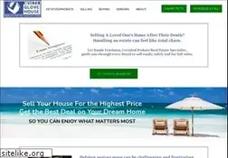 Sites similar to poshforeclosures.com
