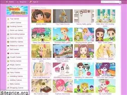 Sites similar to poshgames.com