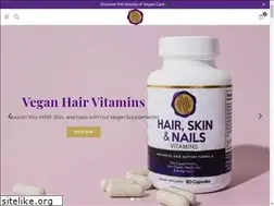 Sites similar to poshhairdistrict.com