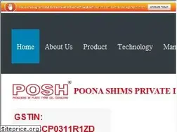 Sites similar to poshindia.com
