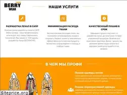 Sites similar to poshiv-odyagu.com
