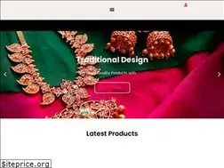 Sites similar to poshjewelery.com