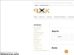 Sites similar to poshland.co.uk