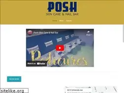 Sites similar to poshlc.com