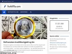 Sites similar to poshlittle.com