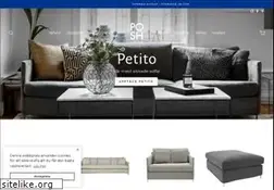 Sites similar to poshliving.se