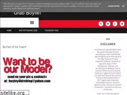 Sites similar to poshmalemodels.blogspot.com