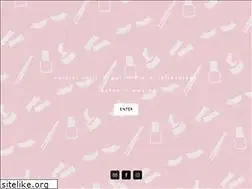 Sites similar to poshmanipedi.com