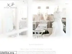 Sites similar to poshmn.com