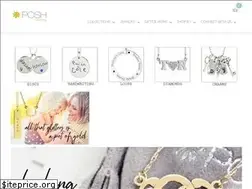 Sites similar to poshmommyjewelry.com