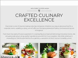 Sites similar to poshnoshireland.com