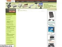 Sites similar to poshouse.com