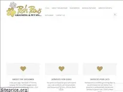 Sites similar to poshpawsgreenville.com