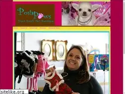 Sites similar to poshpawsslc.com