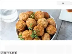 Sites similar to poshpescatarian.com