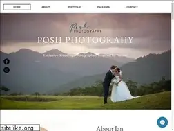 Sites similar to poshphotos.com.au