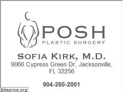 Sites similar to poshplasticsurgery.com