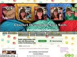 Sites similar to poshpoochdesignsdogclothes.blogspot.com