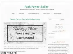 Sites similar to poshpowerseller.com