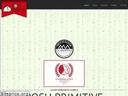 Sites similar to poshprimitive.com