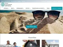 Sites similar to poshpromos.com