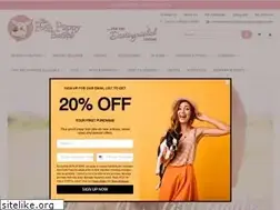 Sites similar to poshpuppyboutique.com