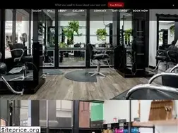 Sites similar to poshsalonandspa.com