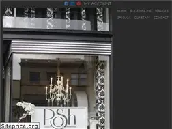 Sites similar to poshsalonappointment.com