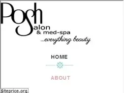 Sites similar to poshsalonreno.com