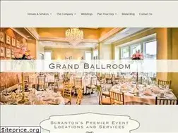Sites similar to poshscranton.com