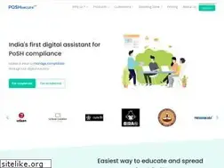 Sites similar to poshsecure.com