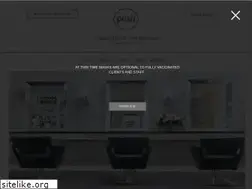 Sites similar to poshsf.com