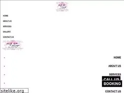 Sites similar to poshspaloungecolumbus.com