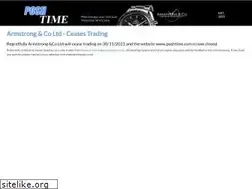 Sites similar to poshtime.com